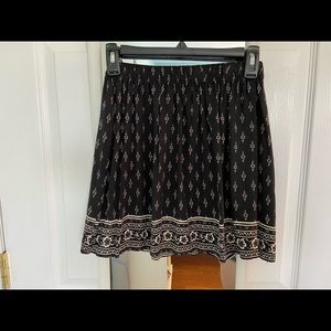 HOLLISTER SKIRT